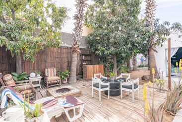 هتل Dici Coliving Housing