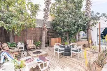 Hotelli Dici Coliving Housing