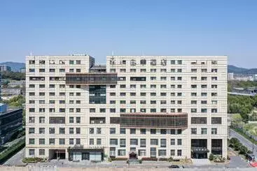 Ji Hotel Hangzhou Zhuantang Academy Of Fine Arts