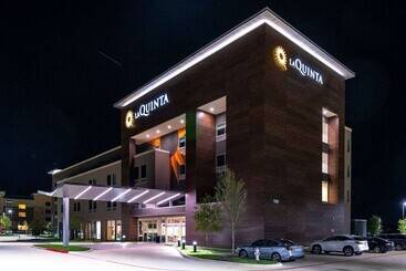 La Quinta Inn & Suites By Wyndham Austin Parmer Tech Ridge