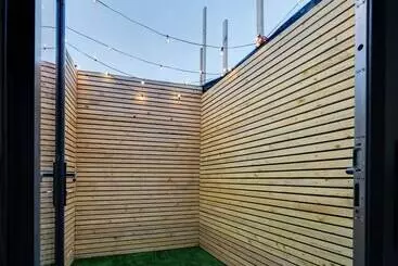 Hotel Oyo Bellevue Apartments Middlesborough