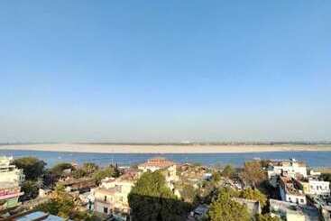 فندق River Rhythm Assi Ghat