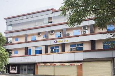ホテル Treebo Trend Atithi Inn