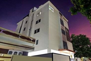 בית מלון כפרי Treebo Raga