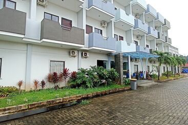 Yunna Hotel Express Lampung