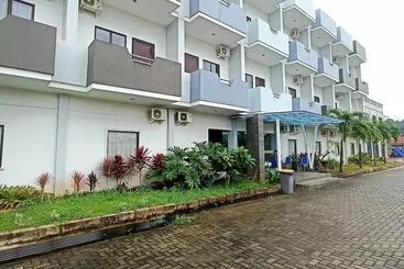 Yunna Hotel Express Lampung