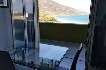 Aparthotel La Casa Del Mar Cefalù