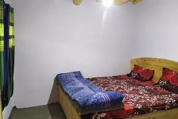پانسیون Guru Guest House