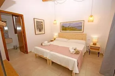 Casa Rural Agroturisme Rafal Nou