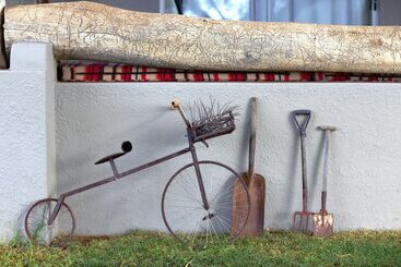 צימר Die Olyfhuis