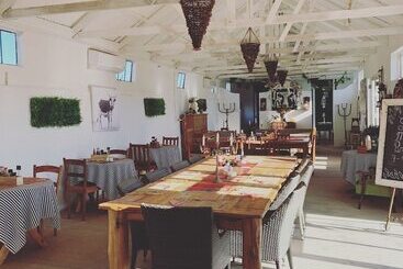 צימר Die Olyfhuis