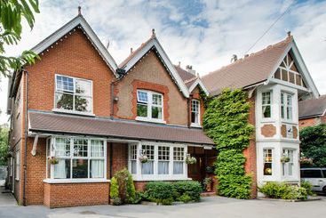 Springwood Luxury B&b