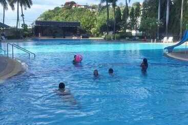 מלון דירות Condo Chamchuri