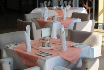 בית מלון כפרי Aquarian Tide