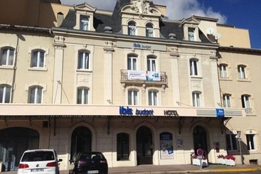 בית מלון כפרי Ibis Budget Le Puy En Velay