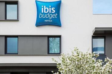 Отель Ibis Budget Saint Quentin Yvelines   Vélodrome