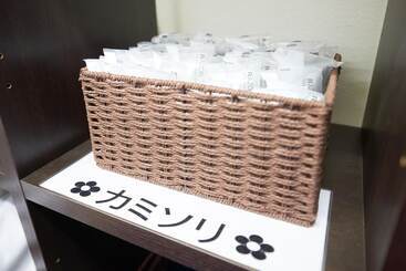 酒店 Select Inn Isesaki