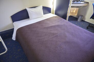 فندق Select Inn Isesaki