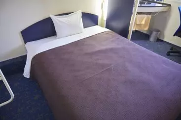 Hotel Select Inn Isesaki