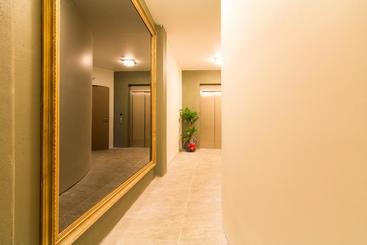 ホテル Shilla Lodge