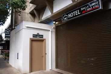 Hotel Shilla Lodge