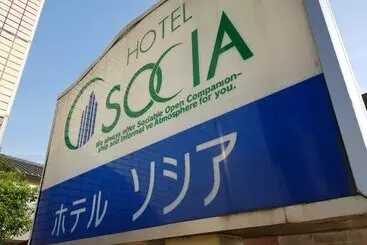 Hotel Socia