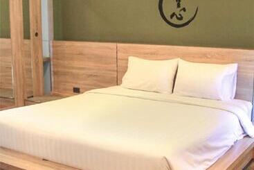 فندق The Zenith Residence