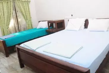 Hôtel Traveller S Home