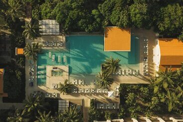 Unico Hotel Riviera Maya Adults Only