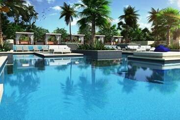Unico Hotel Riviera Maya Adults Only