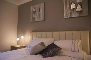 Linden Bed & Breakfast