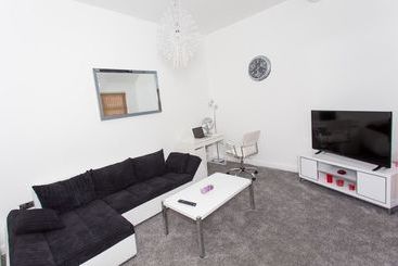 Luxurious Serviced Apartments