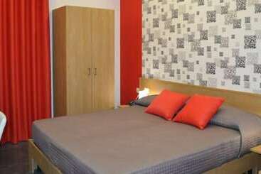 Pensionat Abraxia Guest House