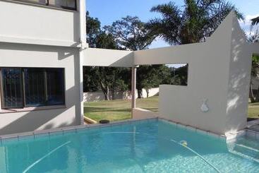 펜션 Kings Guest House