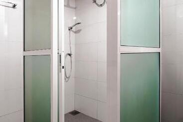 Pensão Safari Lodge Yala