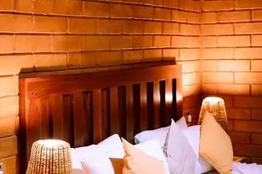 Pansiyon Safari Lodge Yala
