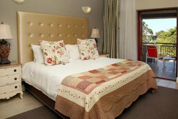 Pensjonat The Mandyville Jeffreys Bay