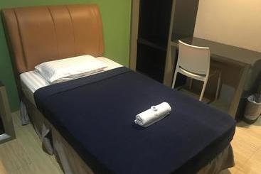 酒店 Urban Living Zen