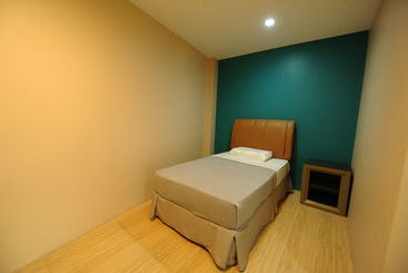 Hôtel Urban Living Zen