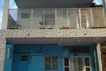 Hostel Pousada águas De Yemanjá