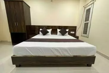 Hôtel Regal Edge