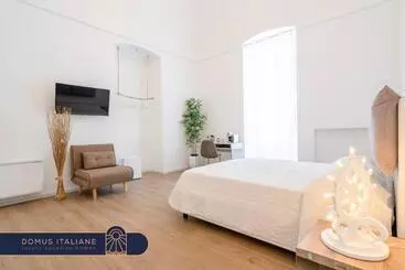 پانسیون Casa Del Barone   Luxury Suites