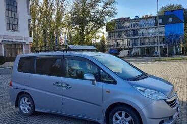 پانسیون Individual Low Budget Guest House