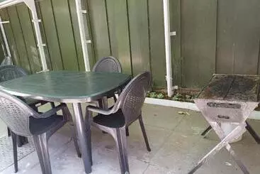 Majatalo Ojong S Guesthouse Kraaifontein   Eikendel