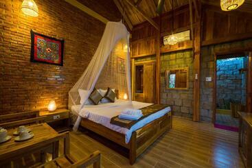 渡假胜地  Phu Quoc Island Lodge