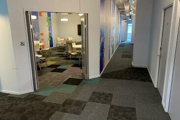 旅馆 Stayover Wellington