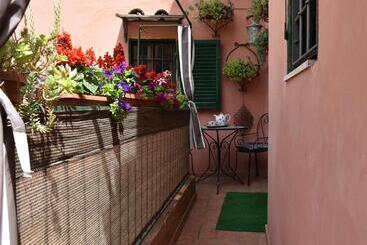 Bed and Breakfast A Casa Di Bruno