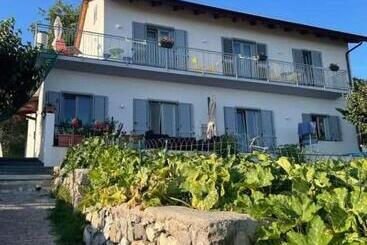 Bed and Breakfast Plein Sud Agerola