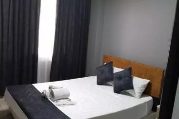 Expert Hotel Mersin