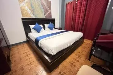 ホテル Bab Al Bahrain